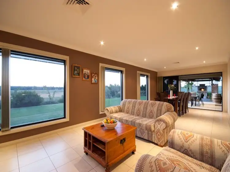 Main view of Homely house listing, 18 Regand Park Boulevard, Dubbo NSW 2830