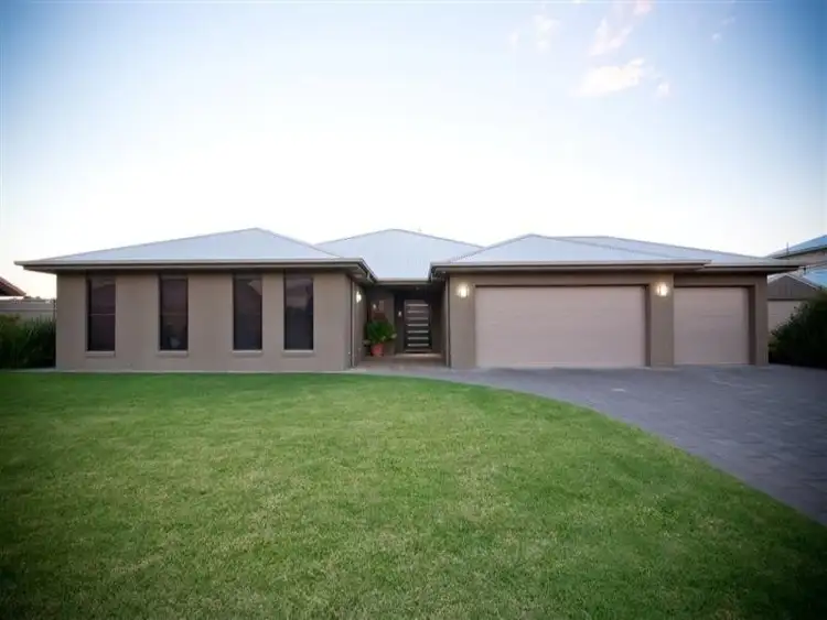 Second view of Homely house listing, 18 Regand Park Boulevard, Dubbo NSW 2830