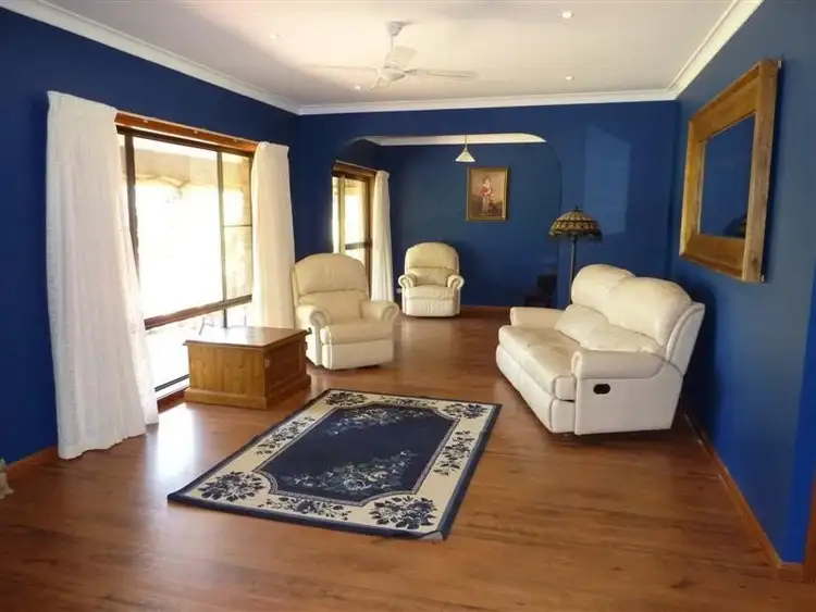 Second view of Homely rural property listing, 8R Coakers Road, Dubbo NSW 2830