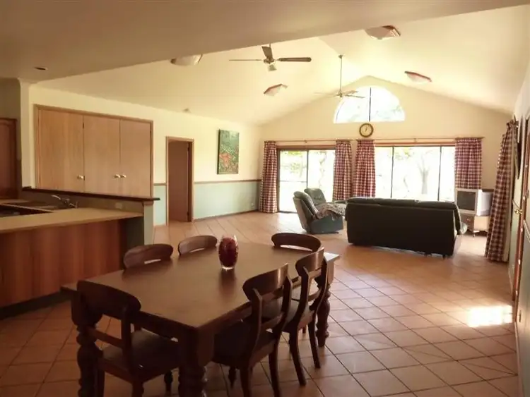 Third view of Homely rural property listing, 8R Coakers Road, Dubbo NSW 2830