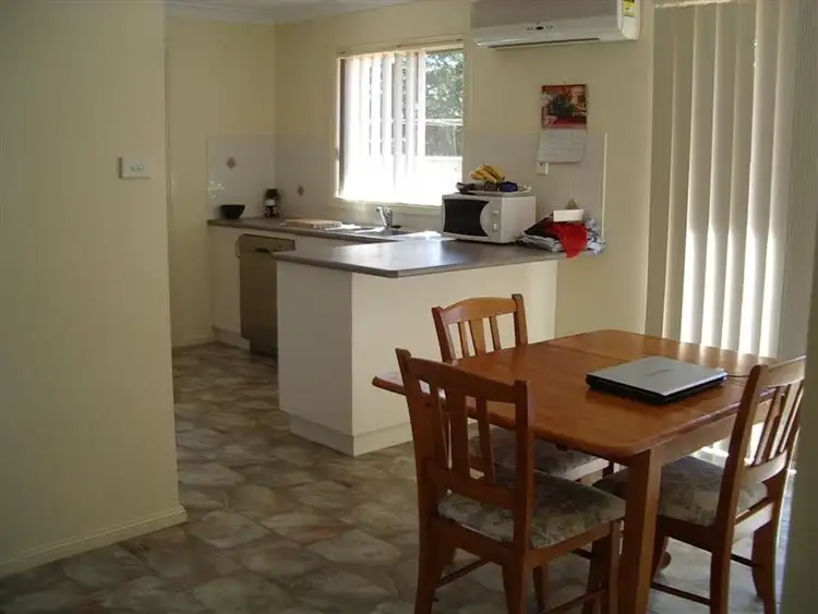Second view of Homely villa listing, 5/15 Bedford Avenue, Dubbo NSW 2830