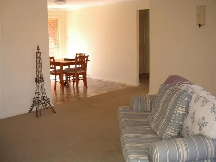 Third view of Homely villa listing, 5/15 Bedford Avenue, Dubbo NSW 2830