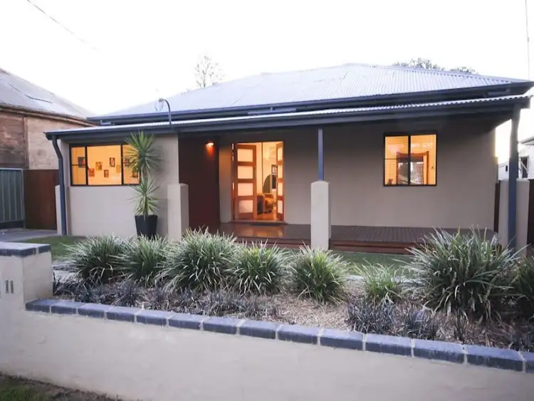 Second view of Homely house listing, 11 Sterling Street, Dubbo NSW 2830