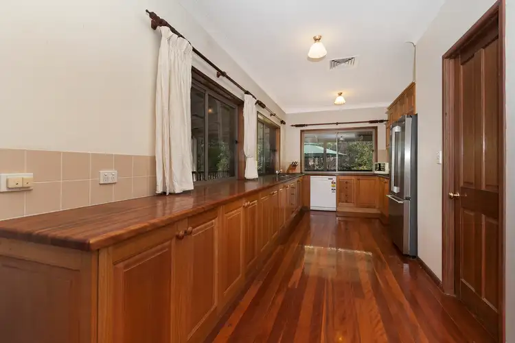 Second view of Homely house listing, 41 Riversleigh Road, Bellbowrie QLD 4070