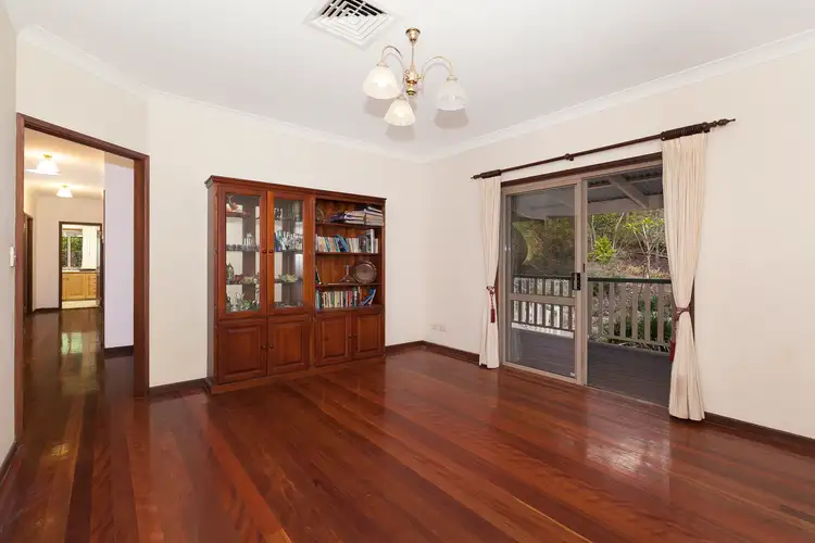 Fourth view of Homely house listing, 41 Riversleigh Road, Bellbowrie QLD 4070