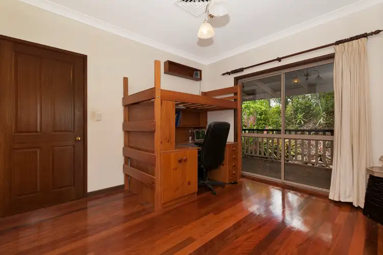 Sixth view of Homely house listing, 41 Riversleigh Road, Bellbowrie QLD 4070