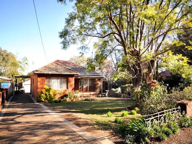 285 Fitzroy Street, Dubbo NSW 2830