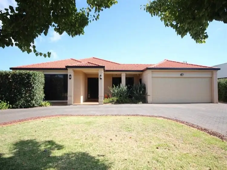Main view of Homely house listing, 44 Castlereagh Avenue, Dubbo NSW 2830