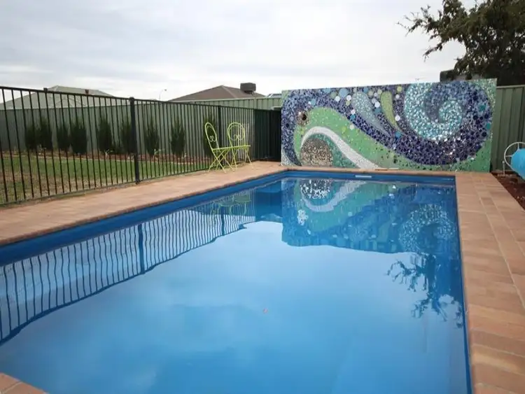 Third view of Homely house listing, 44 Castlereagh Avenue, Dubbo NSW 2830
