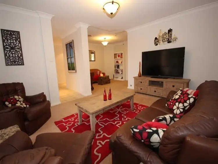 Fifth view of Homely house listing, 44 Castlereagh Avenue, Dubbo NSW 2830