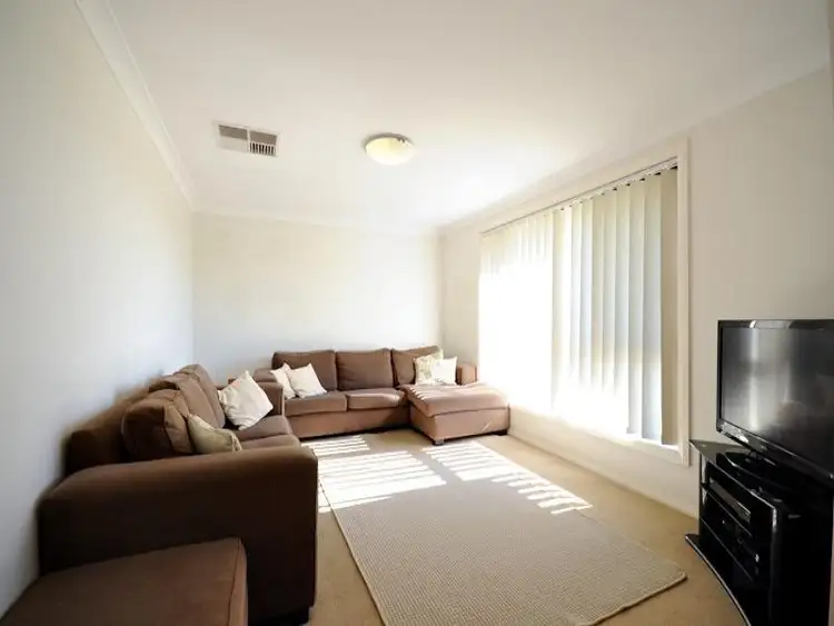Second view of Homely house listing, 27 Arthur Summons Street, Dubbo NSW 2830