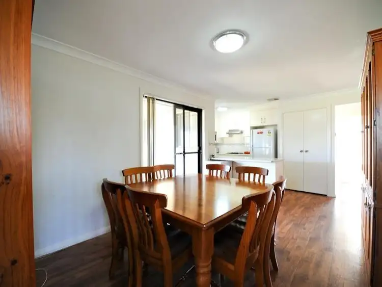Fifth view of Homely house listing, 27 Arthur Summons Street, Dubbo NSW 2830