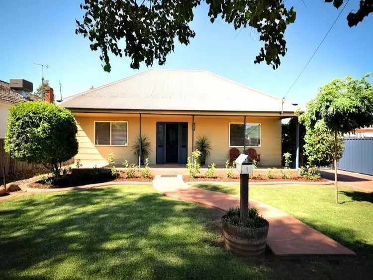 Main view of Homely house listing, 9 Charlotte Street, Dubbo NSW 2830