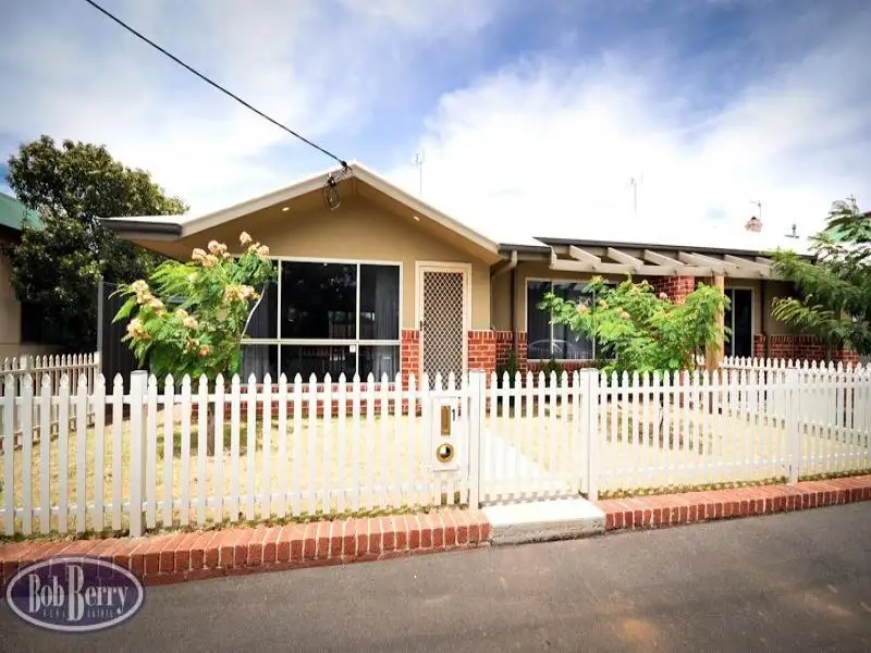 Main view of Homely semi-detached listing, 1/73-75 Macleay Street, Dubbo NSW 2830