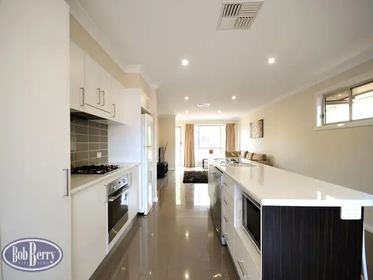Third view of Homely semi-detached listing, 1/73-75 Macleay Street, Dubbo NSW 2830