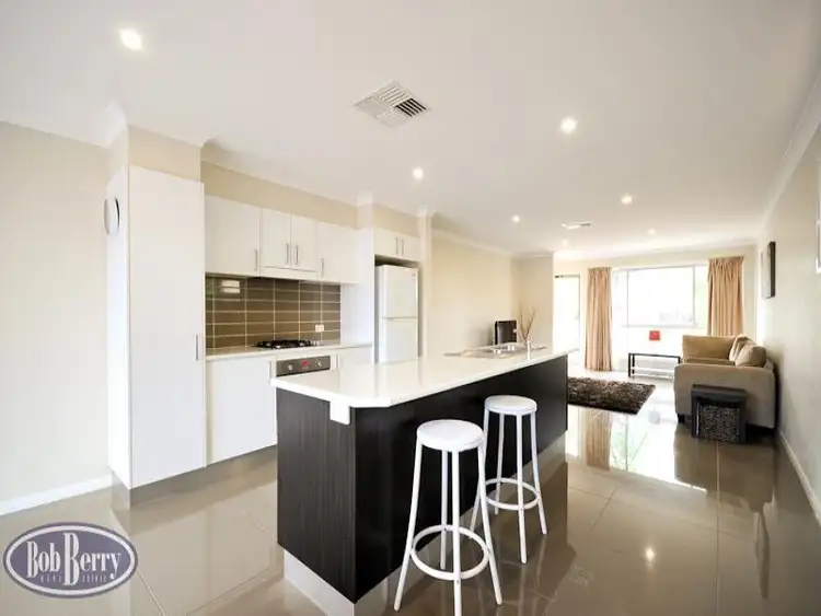 Fourth view of Homely semi-detached listing, 1/73-75 Macleay Street, Dubbo NSW 2830