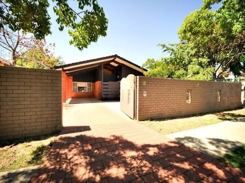Main view of Homely house listing, 18 Tamworth Street, Dubbo NSW 2830
