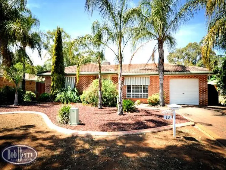 10 Kensington Avenue, Dubbo NSW 2830