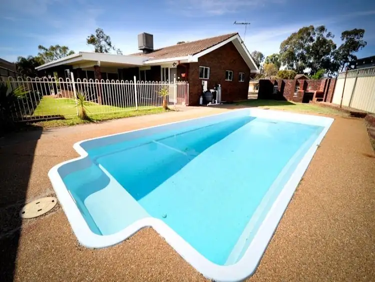 Second view of Homely house listing, 1 Sommerville Place, Dubbo NSW 2830