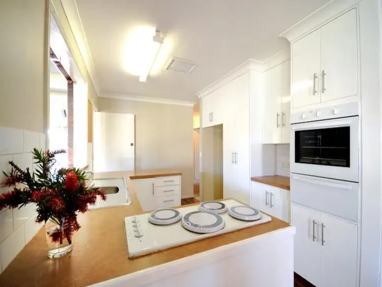 Fourth view of Homely house listing, 1 Sommerville Place, Dubbo NSW 2830