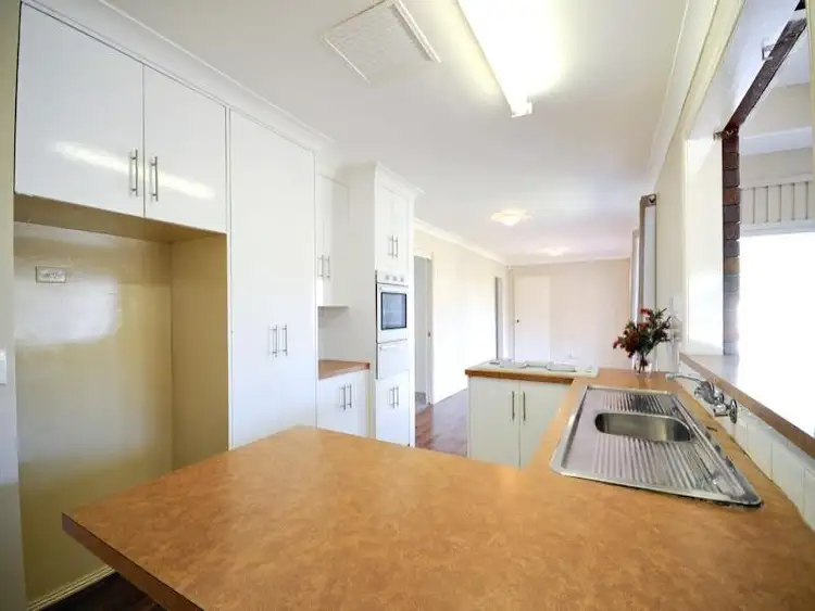 Fifth view of Homely house listing, 1 Sommerville Place, Dubbo NSW 2830
