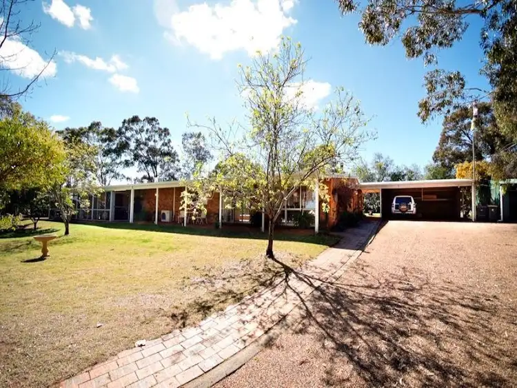 Second view of Homely house listing, 18 Buninyong Road, Dubbo NSW 2830