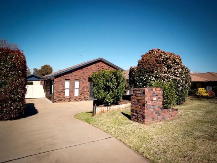 53 Alder Place, Dubbo NSW 2830