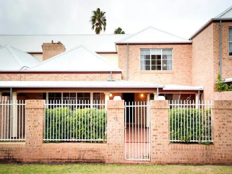 12/48 Birch Avenue, Dubbo NSW 2830