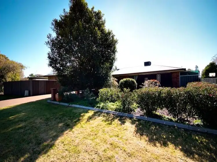 Second view of Homely house listing, 16 Robinson Avenue, Dubbo NSW 2830