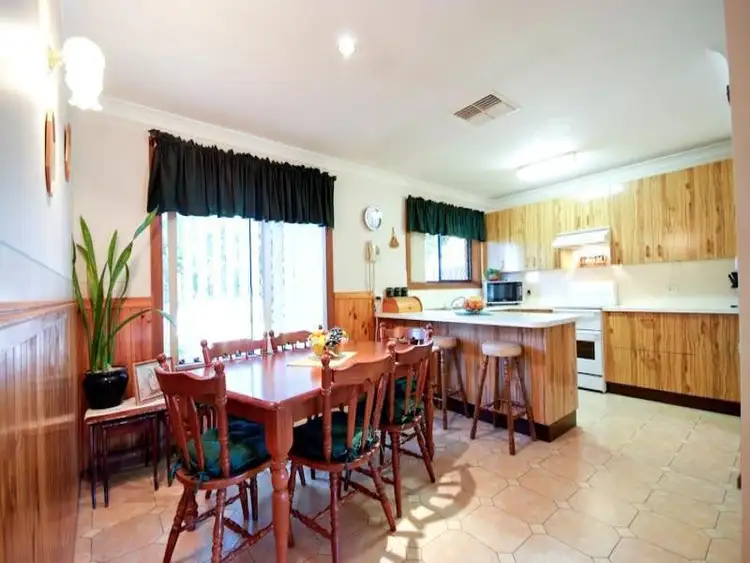Fourth view of Homely house listing, 16 Robinson Avenue, Dubbo NSW 2830