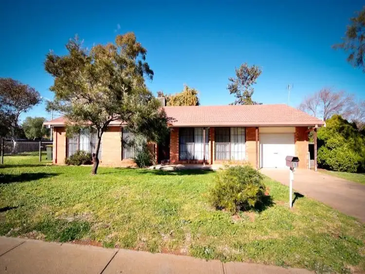 Main view of Homely house listing, 1 Hume Street, Dubbo NSW 2830