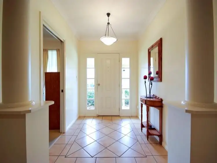 Second view of Homely house listing, 5 Namoi Crescent, Dubbo NSW 2830