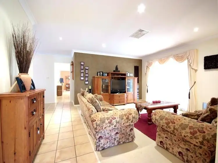 Third view of Homely house listing, 5 Namoi Crescent, Dubbo NSW 2830