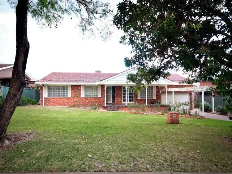 Main view of Homely house listing, 23 Diane Street, Dubbo NSW 2830
