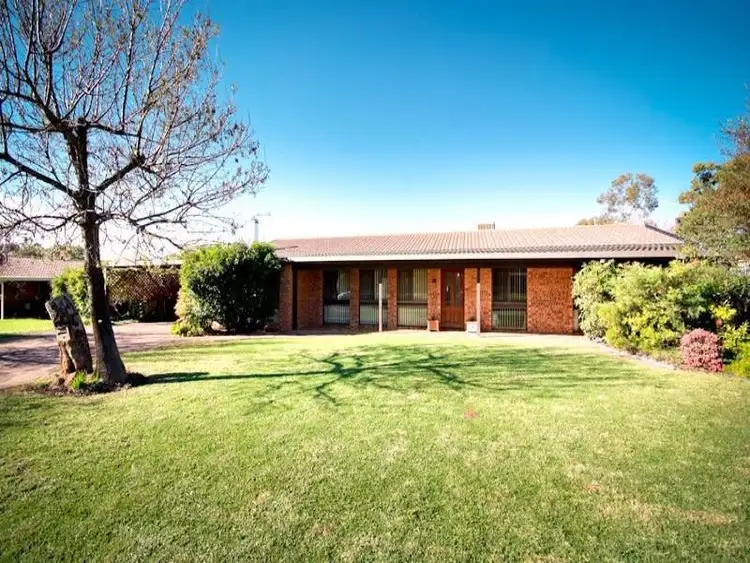 Main view of Homely house listing, 6 Sherwood Avenue, Dubbo NSW 2830