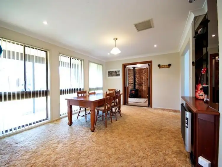 Fifth view of Homely house listing, 6 Sherwood Avenue, Dubbo NSW 2830