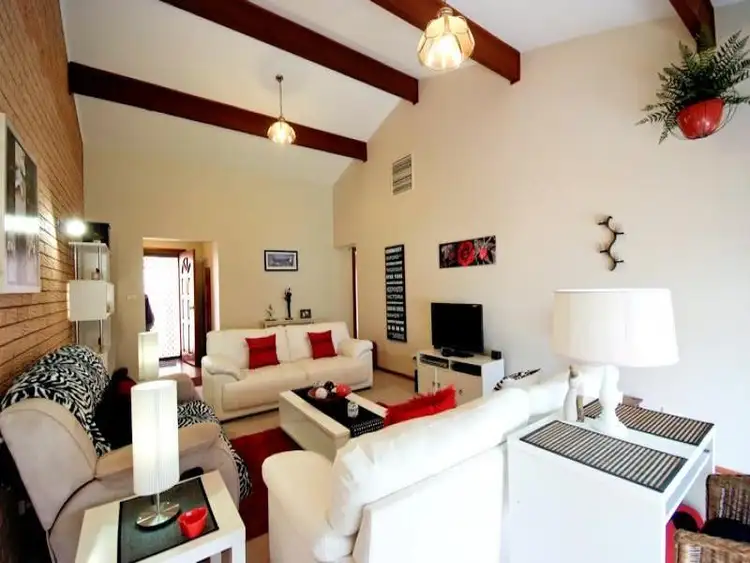 Main view of Homely unit listing, 4/96 Bultje Street, Dubbo NSW 2830