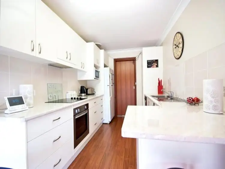 Second view of Homely unit listing, 4/96 Bultje Street, Dubbo NSW 2830