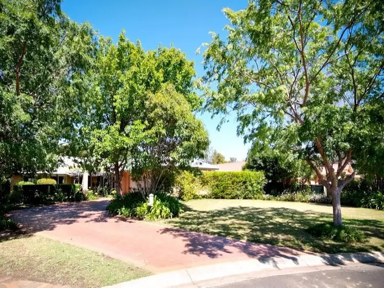 Third view of Homely house listing, 7 Macgregor Street, Dubbo NSW 2830