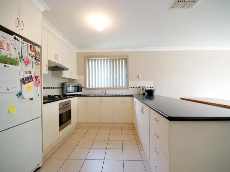 Third view of Homely semi-detached listing, 2/11 Magpie Close, Dubbo NSW 2830