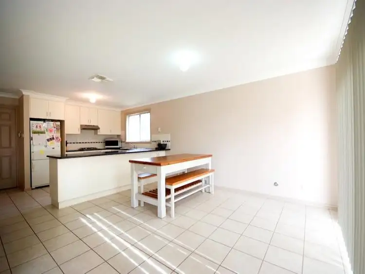 Fourth view of Homely semi-detached listing, 2/11 Magpie Close, Dubbo NSW 2830