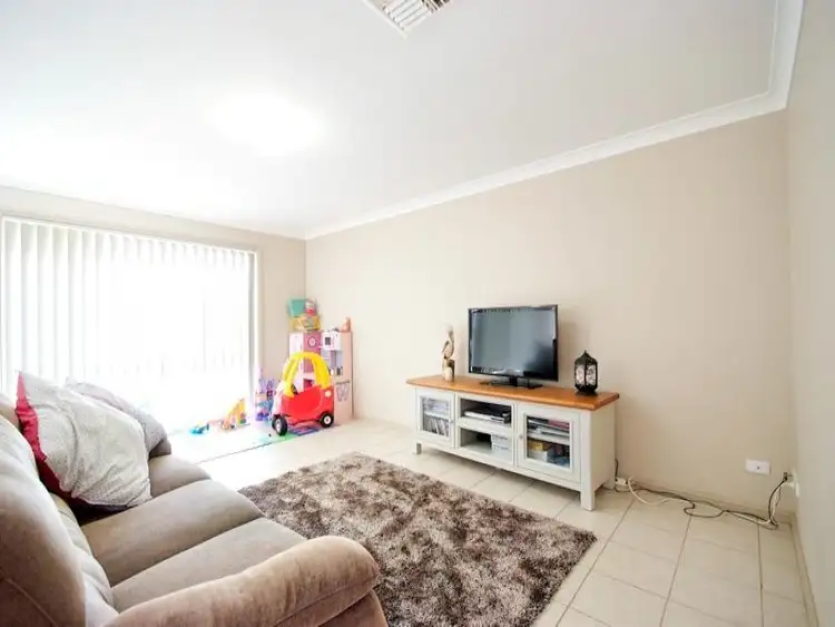 Fifth view of Homely semi-detached listing, 2/11 Magpie Close, Dubbo NSW 2830