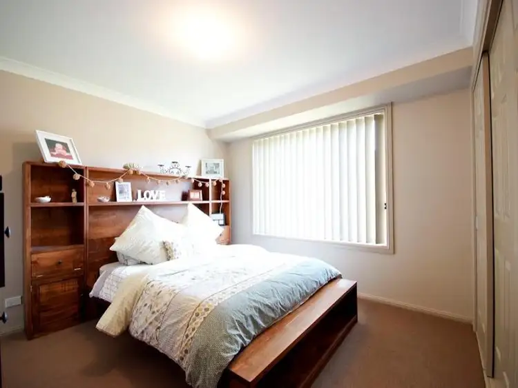 Sixth view of Homely semi-detached listing, 2/11 Magpie Close, Dubbo NSW 2830