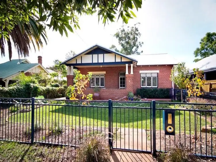 Main view of Homely house listing, 26 Tamworth Street, Dubbo NSW 2830