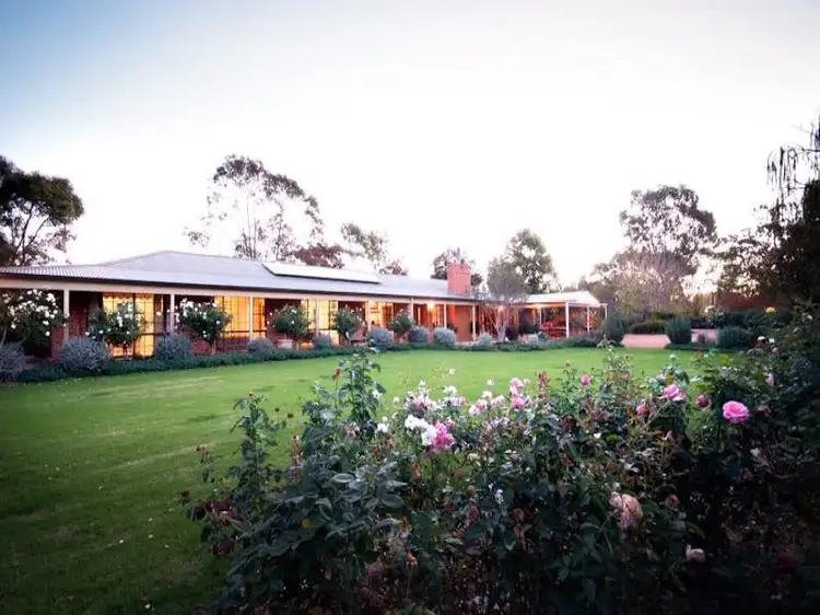 Main view of Homely house listing, 391 River Drive, Narromine NSW 2821