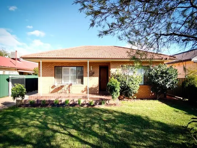 Main view of Homely house listing, 115 Jubilee Street, Dubbo NSW 2830