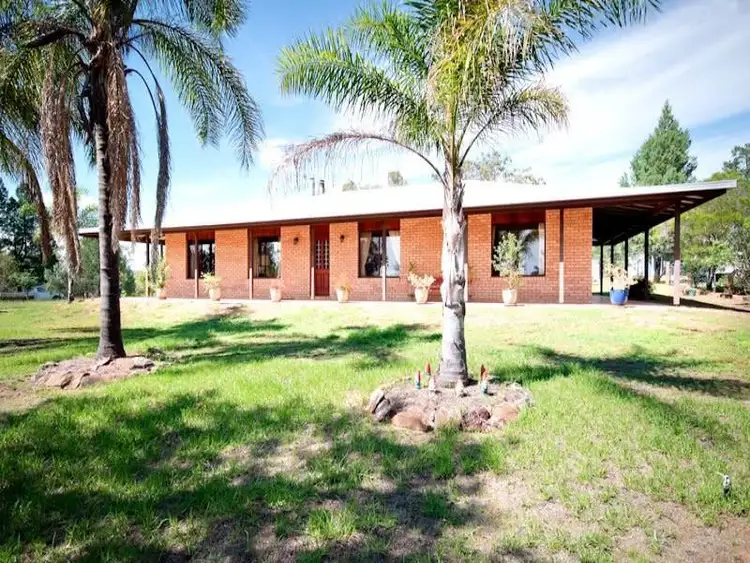 Second view of Homely rural property listing, 39R Ten Mile Lane, Dubbo NSW 2830