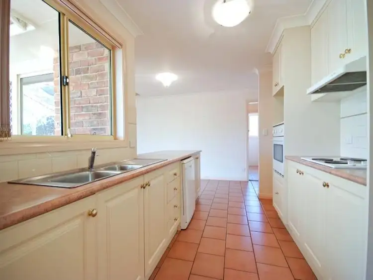 Second view of Homely house listing, 5 Castlereagh Avenue, Dubbo NSW 2830