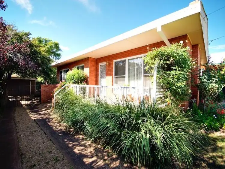 Main view of Homely house listing, 28 Caroline Street, Dubbo NSW 2830
