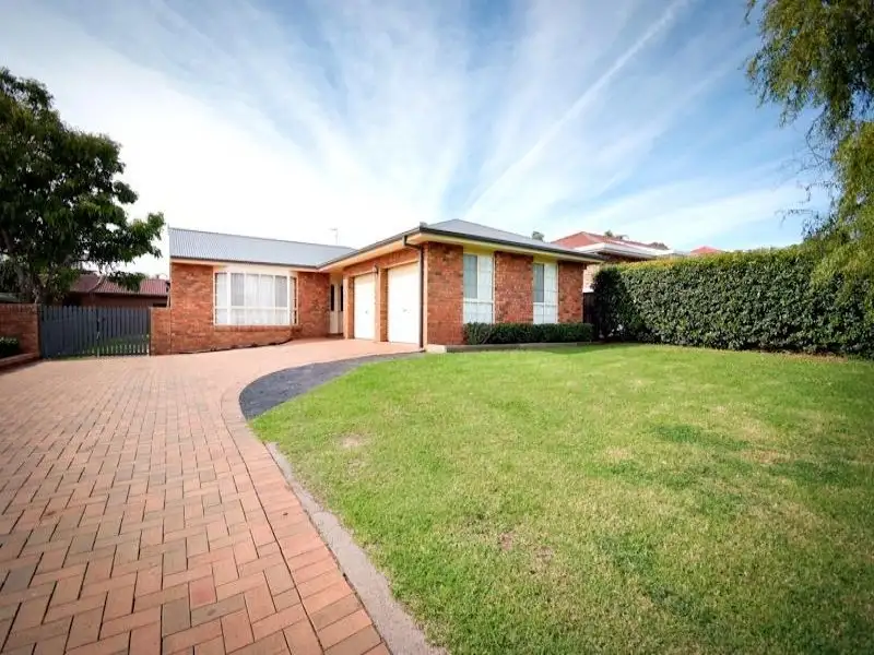 Main view of Homely house listing, 10 Ingrid Place, Dubbo NSW 2830